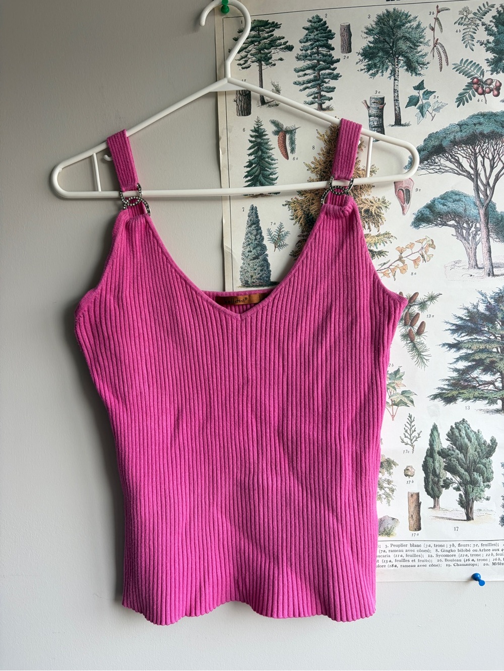 Y2K Vintage Belldini Top Large